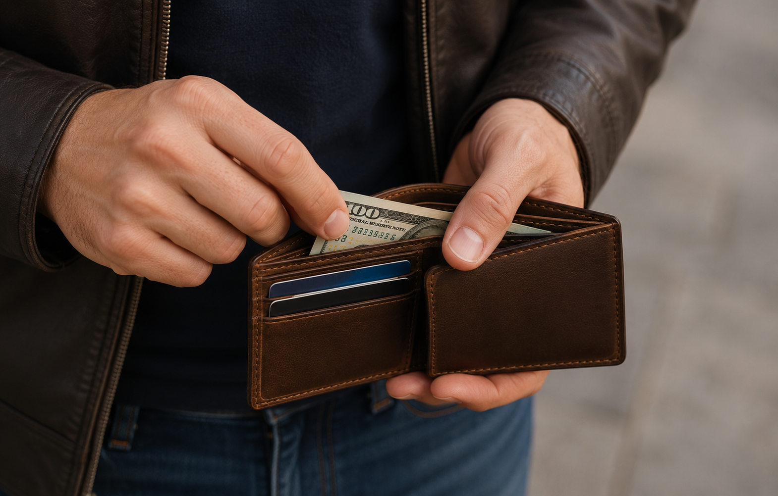 Wallets